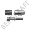 DAF 1448910 Repair Kit, brake caliper
